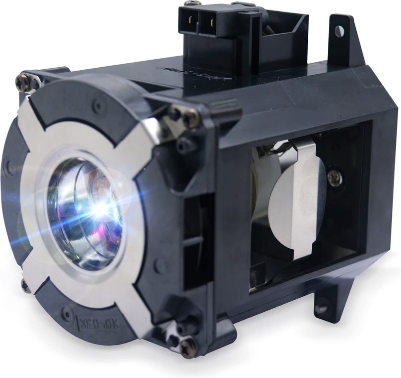 CTBAIER NP26LP Hight Quality Replacement Projector Lamp for NEC PA522U PA622U PA571W PA621X PA622U PA672W PA722X - Image 1